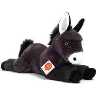 Teddy Hermann® Æsel bamse - Liggende