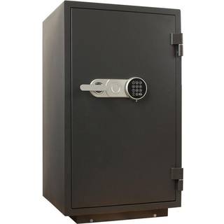 Rottner Sydney 100 brandsikkert dokumentskab m/el-kode (970x565x450)