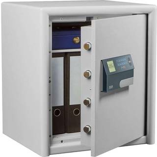 Burg Wächter BURG værdiskab Dual-Safe DS 445 E FP