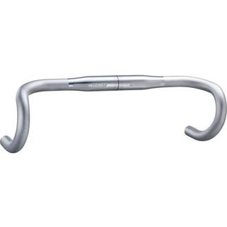Ritchey Neoclassic Road styret - Drop Bar Handle Aluminium til Road and Cyclocross Cykler 31,8 mm Bar Clamp Diameter 44 cm