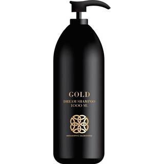 GOLD Dream Shampoo 1000 ml