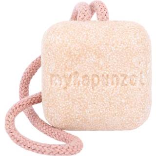 myRapunzel Pflege Boost Naturshampoo Bar Shampoobar