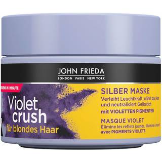 JOHN FRIEDA Violet Crush sølvmaske 339.80 DKK/1 L
