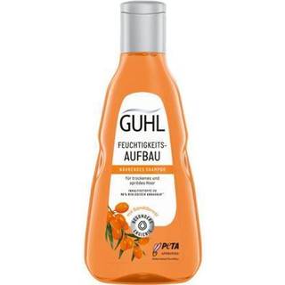 Guhl Fugtgivende nærende shampoo 151.80 DKK/1 L