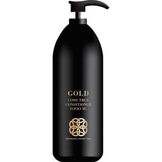 GOLD Come True  Conditioner 1000 ml