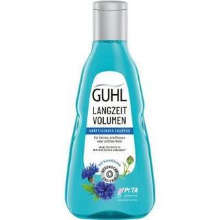 Guhl Langtidsholdbar volumen styrkende shampoo 151.80 DKK/1 L
