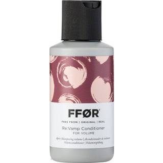 FFØR Re:Vamp Conditioner For Volume 100ml