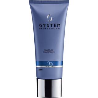 System Professional Lipid Code Forma Smoothen Conditioner S2 200 ml (1.525,00 kr / 1 l) - 200 ml