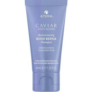 Alterna Caviar Restructuring Bond Repair Shampoo 40 ml
