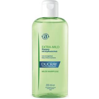 Ducray Extra-Doux Beskyttende shampoo Til hyppig vask 200 ml - 200 ml
