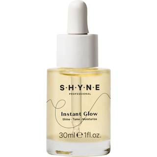 SHYNE Hårpleje Serum & Oil Instant Glow Oil 30 ml (11.300,00 kr / 1 l) - 30 ml