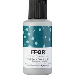 FFØR Re:Balance Conditioner For Dry Flaky Scalps 100ml