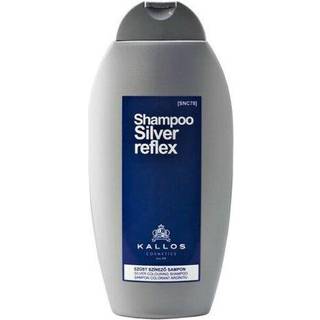 Kallos Kallos Classic Shampoo Til gråt hår 350 ml - 350 ml