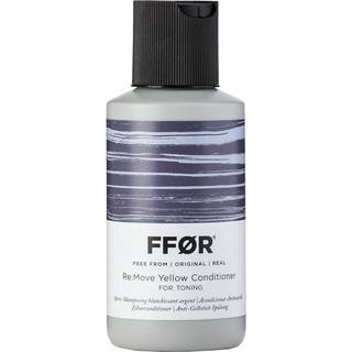 FFØR Re:Move Yellow Conditioner 100ml