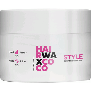 Dusy Hair Wax Coco 150 ml
