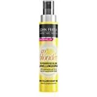 JOHN FRIEDA Go Blonder trinvist blond afblegningsspray 849.50 DKK/1 L
