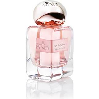 LENGLING MUNICH Unisex-dufte No 4 In Between Hair Perfume 50 ml (16.300,00 kr / 1 l) - 50 ml