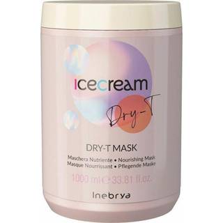 Inebrya Icecream Dry-T Mask 1000 ml