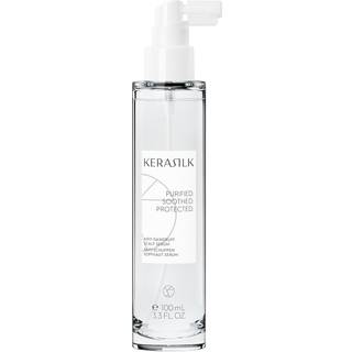 KERASILK Specialists Anti-Dandruff Scalp Serum Serum til hår Mod skæl 100 ml - 100 ml