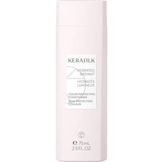 KERASILK Essentials Color Protecting Conditioner Fugtgivende balsam Til farvet hår 75 ml - 75 ml