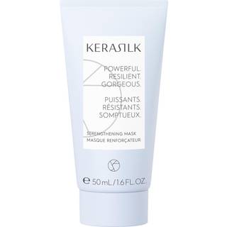 Kerasilk Hårpleje Specialists Regenerating Mask 50 ml (1.640,00 kr / 1 l) - 50 ml