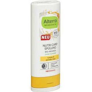Alterra NATURKOSMETIK Nutri-Care-balsam 94.75 DKK/1 L