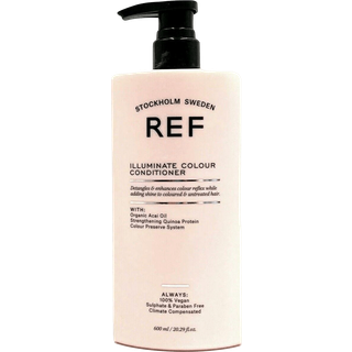 REF Illuminate Colour Conditioner 600 ml
