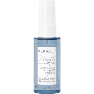 KERASILK Specialists Volumizing Spray Volumenspray Til fint hår og hår uden volumen 50 ml - 50 ml