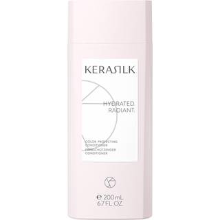 KERASILK Essentials Color Protecting Conditioner Fugtgivende balsam Til farvet hår 200 ml - 200 ml