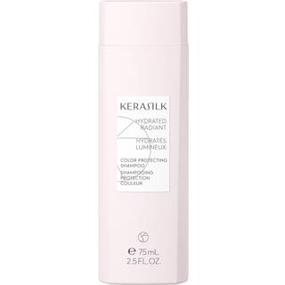 Kerasilk Hårpleje Essentials Farvebeskyttende shampoo 75 ml (987,00 kr / 1 l) - 75 ml