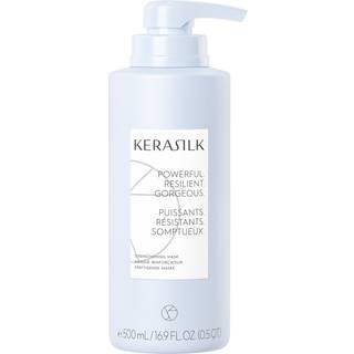 Kerasilk Strengthening Mask 500 ml