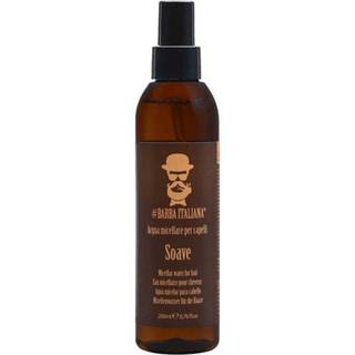 Barba Italiana SOAVE Moisturizing Hair Tonic 150 ml