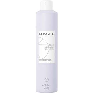 KERASILK Styling Multi-Purpose Hairspray Styling Spray til Hår 300 ml - 300 ml