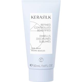 KERASILK Specialists Curl Balm multifunktionel balsam til krøllet hår 50 ml - 50 ml