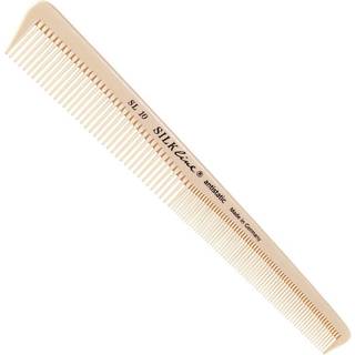 Hercules Sägemann Hårpleje Skærekamme Silk LineKlippekam model SL10 1 Stk. (50,00 kr / 1 stk.) - 1 Stk.