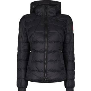 Abbott Hoody W Black (S)