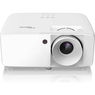 Optoma Projektor ZW340e - 1280 x 800 - 3600 ANSI lumens