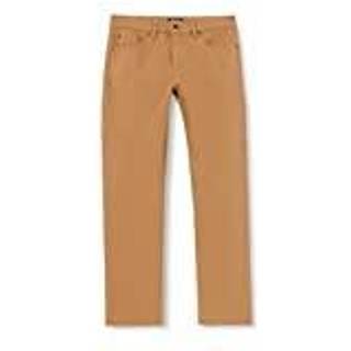 Dockers 5-Pocket Cotton Stretch Trousers Otter