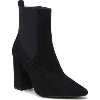 Ankle boots - Black - 36