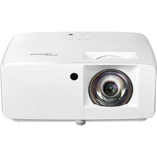 Optoma ZW350ST Short Throw Projector