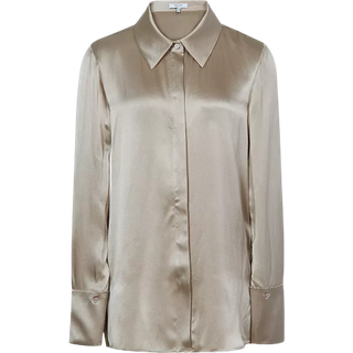 Reiss Reiss Hailey silkeskjorte