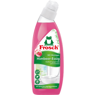 Frosch Hindbæreddike toiletrens 30.60 DKK/1 L