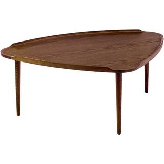 Aakjaer Furniture No.55 Coffee Table Smoked Oil Oak