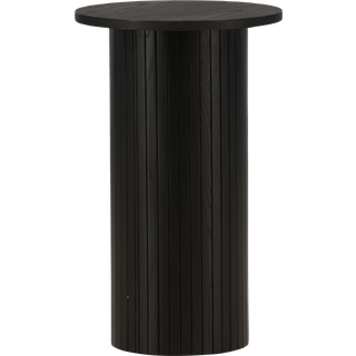 Venture Design, Bianca sidebord sort