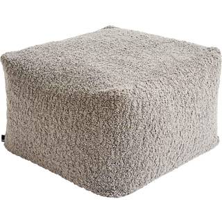 HAY Pouf - Snug - Grey
