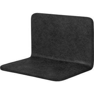 Mette Ditmer Art Studio side shelf væghylde Black