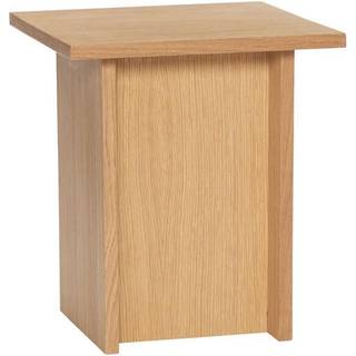 Hübsch Straight Sidebord Natur