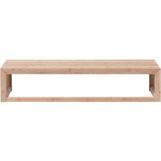 Cinas, Rib Hattehylde 95 cm Bambus