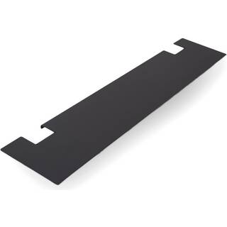 Pedestal Plate TV Hylde Kul
