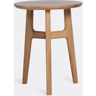 Magnus Olesen Tables And Consoles - 'Freya Coffee Table', tall in Wood Oak